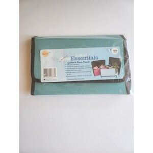 Sew Essentials Quilter's Piece Pouch B43